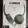 雅马哈（YAMAHA）耳机HPH-50B头戴式乐器耳机钢琴电子琴架子鼓专用音响手机听音乐 HPH-50B 实拍图