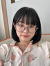 千丝雅假发全头套女自然蓬松减龄初恋锁骨发递针无痕隐形真发短发假发套 双递针【自然色】30cm 中发 气质中分款 实拍图