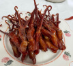 藤桥牌精品鸭舌集合250g温州特产卤味熟食鸭肉休闲零食  实拍图