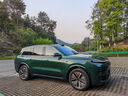 锦湖轮胎KUMHO汽车轮胎 235/55ZR17 103W  HS51 适配途观/凯迪拉克 实拍图
