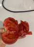 金百粟【顺丰】陕西泾阳普罗旺斯西红柿生吃沙瓤西红柿番茄蔬菜时令生鲜 普罗旺斯 4.5斤 中果--中通快递 实拍图