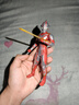 万代（BANDAI） SHF 奥特曼1 手办模型玩具 15cm SHF 梦比优斯 实拍图