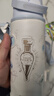 膳魔师（THERMOS）儿童保温杯膳魔师直饮水杯学生开学必备水壶哈利波特联名500ml蓝 实拍图