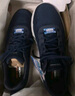 斯凯奇丨男士轻薄透气网面运动跑步鞋软底舒适休闲健步鞋58362 实拍图