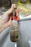 太太乐 头道小磨芝麻香油 188ml  石磨磨制食用调料油 实拍图