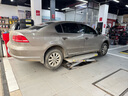 邓禄普（DUNLOP）汽车轮胎/换轮胎 235/60R18 107V XL GRANDTREK PT3 适配新胜达 实拍图