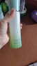 百雀羚（PECHOIN）套装 气韵水嫩倍现爽肤水柔肤水乳液 补水保湿清爽提亮化妆护肤品 水120ml+乳100ml 实拍图