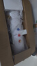 信联好太太热水器电热水器扁桶一级能效2000W速热家用洗澡省电出租房小型热水器超薄双胆出水断电十大排名 遥控预约+出水断电+指导安装 80升 实拍图