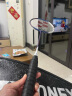 YONEX尤尼克斯羽毛球拍yy全碳素单拍天斧光速AXGS含手胶 已穿线24磅 4U 实拍图