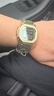 卡西欧（CASIO）G-SHOCK GMW-B5000卡西欧小方块运动男表 防水手表 【礼物】 GMW-B5000GD-9PRN太阳能 实拍图
