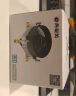大水牛（BUBALUS）T3L CPU散热器 (2热管/支持Intel/AMD多平台/9cm无光风扇/大散热鳍片组/电脑主机箱风冷) 实拍图