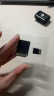 闪迪（SanDisk）256GB TF(MicroSD)内存卡 4K极速金卡A2 V30 U3行车记录仪 运动相机无人机 监控存储卡 读190MB/s 实拍图