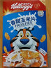 家乐氏（Kellogg） 早餐即食冲饮营养代餐原味玉米片轻食饱腹泡牛奶香甜玉米片脆片 【4盒】香甜玉米片420g~新日期 实拍图