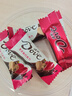 德芙（Dove）丝滑牛奶巧克力盒装儿童解馋食品结婚喜糖果休闲零食款式随机 德芙巧克力4.5*60粒桶装270g 实拍图