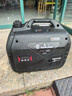 森久汽油发电机220V/2.5KW家用小型低噪户外便携露营停电应急TG2.5i 实拍图
