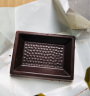 Swiss Delice 狄妮诗瑞士进口 纯可可脂 黑巧克力 1.3kg 年货婚礼喜糖 实拍图