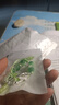 中式古风绿色青青子衿清冷手链复古国风手饰手串小众设计蝴蝶礼物 国风清冷手链-绿色-1个（袋装） 实拍图
