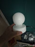 普联（TP-LINK）摄像头家用监控器 室内高清无线智能网络摄像机 360°度全景旋转云台手机APP远程查看双向语音对讲 【单镜头丨单画面】500万超清版 32GB内存卡【免费升级64GB卡】 4mm 实拍图