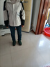 啄木鸟冲锋衣外套女春秋冬季三合一可拆卸防风防水定制潮牌新款登山风衣 女款粉色单外套 XL 实拍图