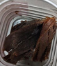 天一角（tianyijiao） 牛肉干温州湖岭特产 大片原切正宗风干手撕休闲零食小吃 五香款+香辣款700g 实拍图