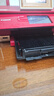 佳能（Canon）TS8380t-红色 无线家用彩色喷墨多功能照片一体机（打印/复印/扫描/自动双面 学生作业/照片） 实拍图