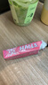 荷氏（HALLS）薄荷糖特强午夜风暴糖果清凉多味学生薄荷多味润喉糖生日礼物 维果-C 西柚口味34g*10条 实拍图