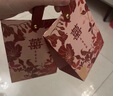 徐福记喜糖散装结婚糖果喜糖喜饼混合批发结婚订婚专用酥心糖宝宝满月糖 （500g约70颗）6款喜糖混合B 实拍图