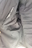 雅鹿三合一冲锋衣女男防风短外套加绒加厚可拆内胆风衣保暖滑雪登山服 YLN11Z36820黑色-女 5XL 实拍图