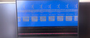 飞利浦（PHILIPS） DVD-RW  可擦写空白刻录光盘光碟 可重复刻录 10片装DVD刻录盘 实拍图