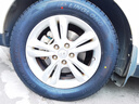 玲珑轮胎新玲珑大师致享 城市SUV轮胎 225/60R17 99V 适配奥迪A6L/别克GL8 实拍图
