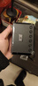 阿音流媒体播放器HiFi蓝牙接收WiFi无线音频无损音乐光纤aux输出AirPlay接音响 WR320标准版 (不配遥控器） 官方标配 实拍图