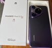 HUAWEI Pura 70 Pro 国家补贴500元 罗兰紫 12GB+256GB 超高速风驰闪拍 华为鸿蒙智能手机 实拍图