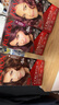 露华浓（Revlon）丽然3D染发剂 女士染发膏无刺激不伤发可盖白头发染发霜黑色锁色 46号金酒红褐色 实拍图