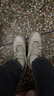 耐克（NIKE）Air Force 1 07男鞋空军一号板鞋经典复古耐磨Air运动休闲鞋 CW2288-111 41 实拍图