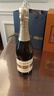 长城花漾甜白起泡酒低度水果酒甜型葡萄酒果酒750ml 单瓶装 实拍图