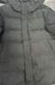 森马（Semir）90绒子|四防羽绒服男冬季连帽男士羽绒服中长款109724113122 实拍图