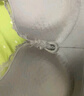 都市丽人内衣女透气洞洞杯性感蕾丝胸罩薄款无钢圈文胸2B9508 实拍图