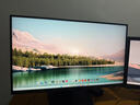 三星（SAMSUNG）4K分辨率 144Hz高刷新率内置音箱IPS电竞游戏显示器HDR400电脑办公设计升降旋转竖屏 新品27英寸4K144Hz- S27DG702EC 实拍图
