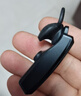 Masentek ES25耳机塞耳帽 适用于华为B5/B3/B2/B6/B7手环 HUAWEI耳机套硅胶套运动防滑防掉落配件 中号黑1对 实拍图
