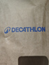 迪卡侬（DECATHLON）长袖t恤男春夏季跑步服男士打底衫速干衣运动跑步健身速干长袖 清新白 XL 实拍图