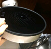 小米（MI） 米家电磁炉青春版家用双频迷你型火锅汤锅火力智能温控灶组合套装 米家电磁炉 青春版 实拍图