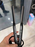 鹰堡美国鹰堡夹板发型师负离子直发器直卷两用造型烫发板拉直夹板 044宽板 44mm 实拍图
