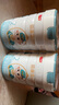 蓓康僖启铂羊奶粉 宜品婴幼儿配方奶粉 进口纯绵羊奶 启铂2段800g*2+300g*2 实拍图