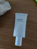 无印良品（MUJI）保湿防晒乳 SPF50+ PA+++ 新品 OA9PCC4S 50g 实拍图
