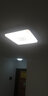 飞利浦（PHILIPS） LED吸顶灯客厅灯卧室餐厅阳台灯现代简约欧式灯具灯饰照明 三室两厅120W+36W*3+吊灯 实拍图