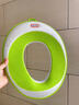 小泰克（little tikes） 儿童马桶圈宝宝坐便圈婴儿坐便辅助座便神器1岁半儿童如厕坐垫 绿色 实拍图