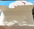棉上一次性洗脸巾3盒 全棉洁面巾擦脸湿敷化妆棉 纯棉毛巾棉柔巾 实拍图