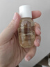 婴儿洗沐二合一50ml+抚触按摩油50ml套组 实拍图