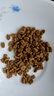 耀目猫粮成猫幼猫全阶段通用英短蓝猫深海鱼鱼肉猫食天然粮 【全阶段】通用猫粮4斤 实拍图