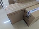 小米Redmi 27英寸显示器2K IPS技术 三微边设计 低蓝光爱眼 轻薄机身 电脑办公显示器显示屏 红米 实拍图